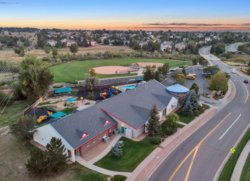 6150 S Tower Rd, Aurora, CO for sale - Aerial - Image 1 of 1