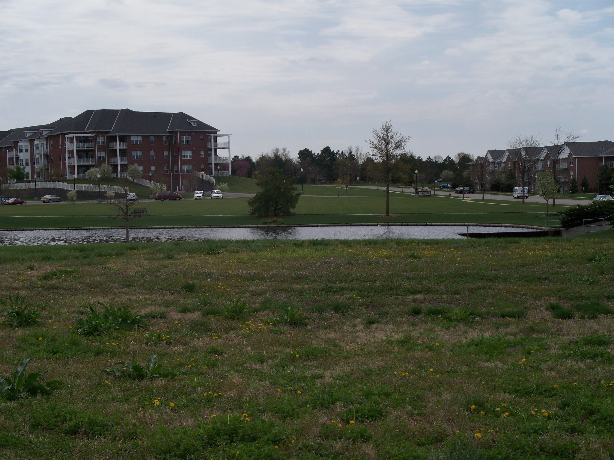 3611 Union Dr, Lincoln, NE to rent Primary Photo- Image 1 of 5