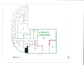 1011 Eden Way, Chesapeake, VA for rent Floor Plan- Image 1 of 1