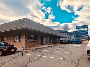 3699 E Route 46, Parsippany, NJ for rent Building Photo- Image 1 of 8