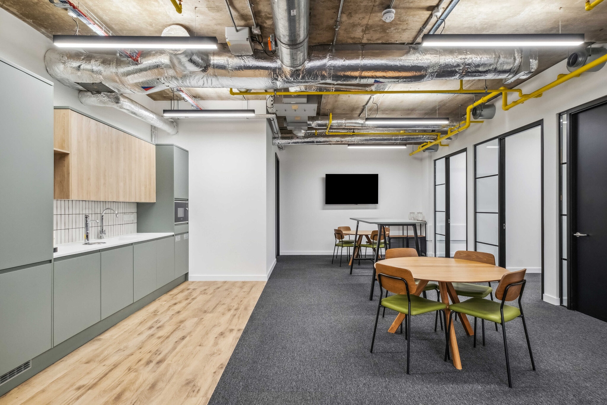 3 Shortlands, London to rent Interior Photo- Image 1 of 4