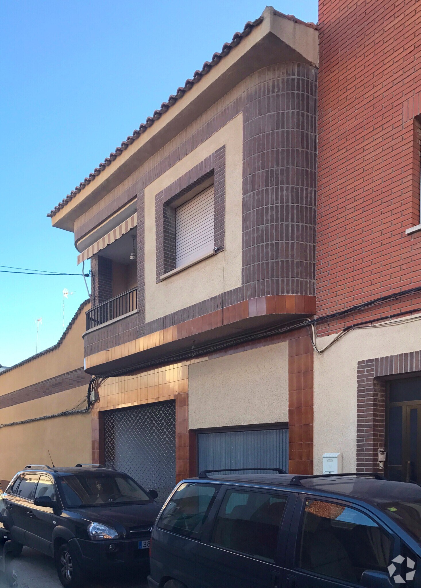 Calle de la Cruz Verde, 5, Alameda de la Sagra, Toledo to rent Primary Photo- Image 1 of 3