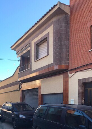 More details for Calle de la Cruz Verde, 5, Alameda de la Sagra - Retail to Rent