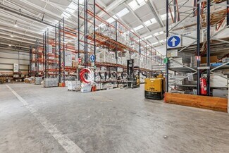 More details for Industrial to Rent