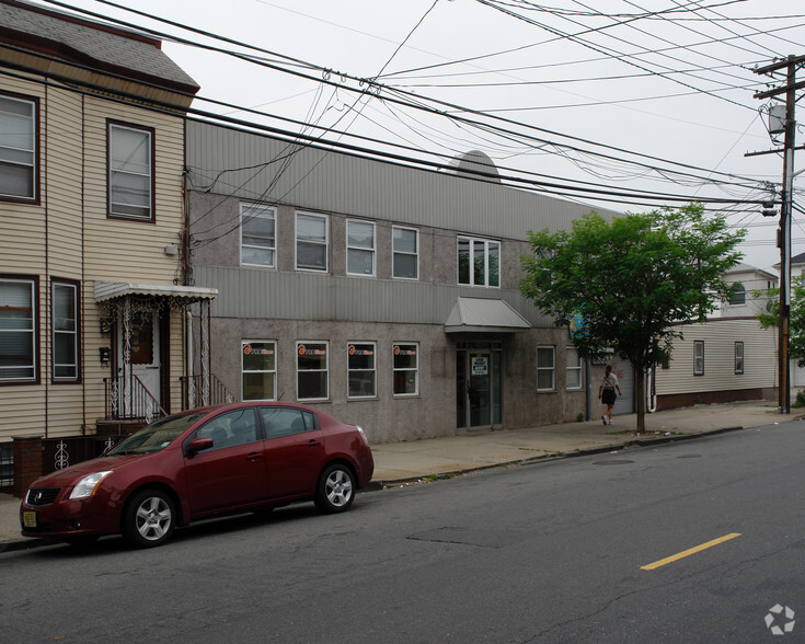 201 Chestnut St, Newark, NJ for sale - Primary Photo - Image 1 of 1