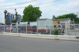 More details for 623 S Leona St, San Antonio, TX - Industrial for Sale