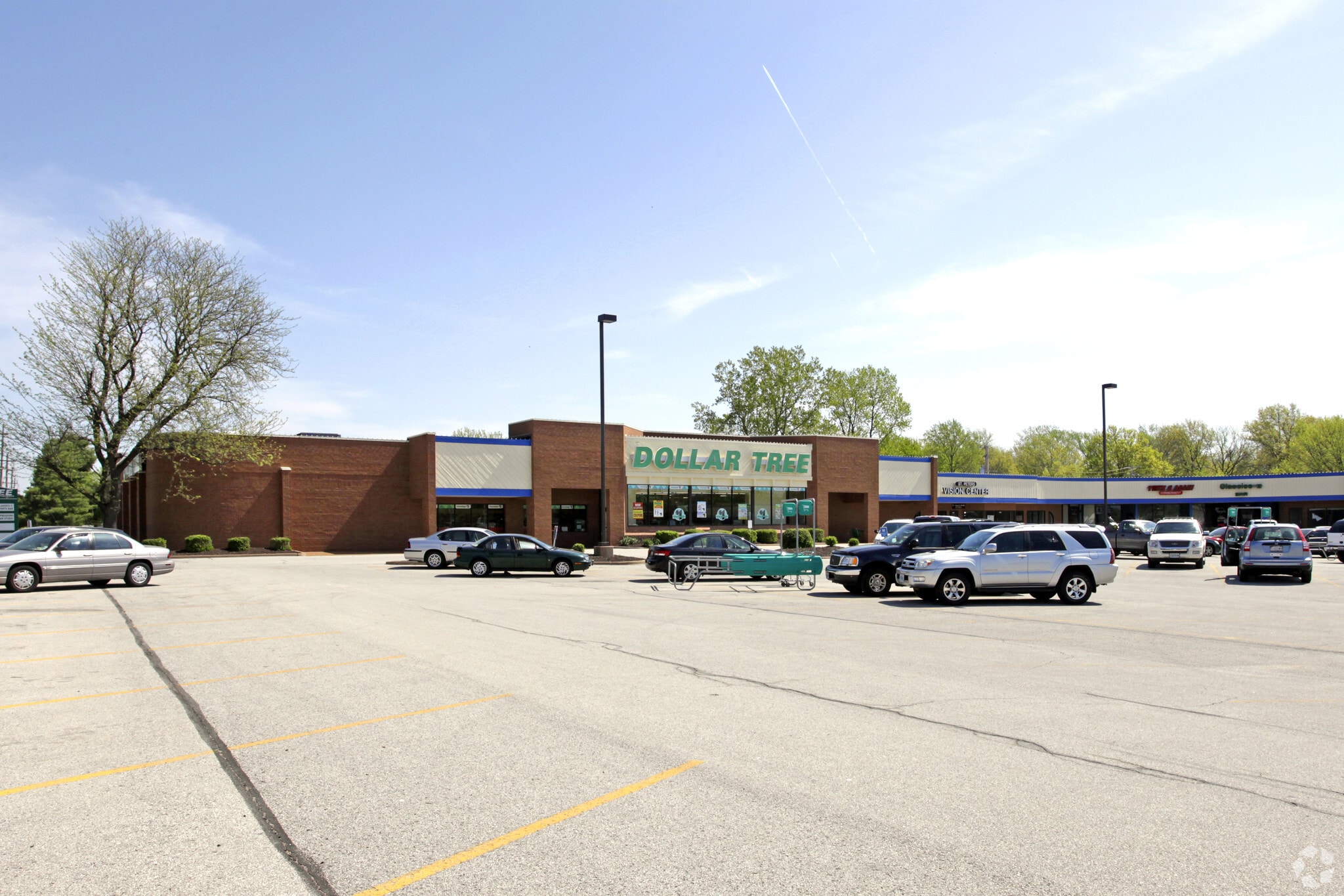 6626-6676 Mexico Rd, Saint Peters, MO to rent Building Photo- Image 1 of 7