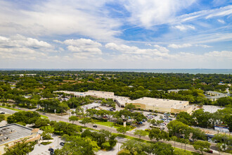 2810-3016 54th Ave S, Saint Petersburg, FL - aerial  map view