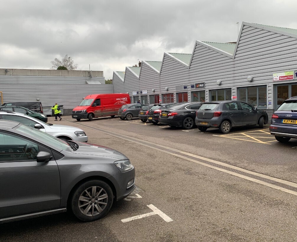 Lakes Rd, Braintree for sale Primary Photo- Image 1 of 1