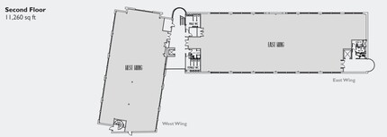 2 Powderhall Rd, Edinburgh for rent Floor Plan- Image 1 of 1