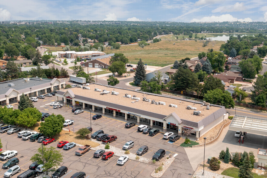 7503-7561 W 80th Ave, Arvada, CO for rent - Aerial - Image 3 of 4