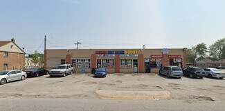 More details for 2102 Carolina St, Gary, IN - Retail for Rent