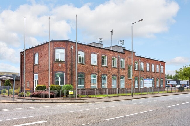 More details for Earls Rd, Grangemouth - Office to Rent