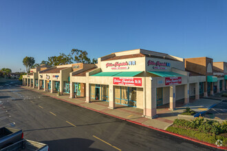 8251 Mira Mesa Blvd, San Diego, CA for sale Building Photo- Image 1 of 1