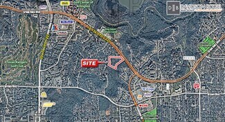 More details for Arlington, Arlington, TX - Land for Sale