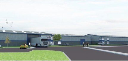 Nelson Way, Cramlington to rent Other- Image 1 of 1