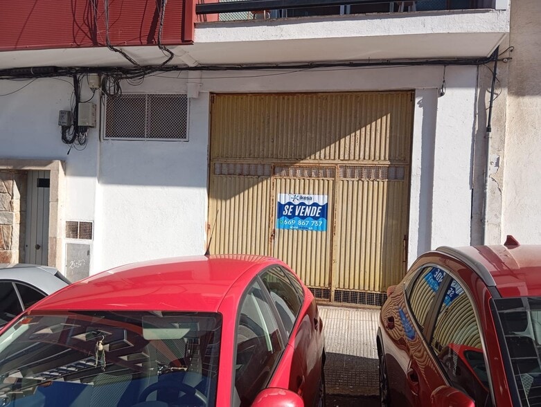 Rúa Amado Carballo, 6, Pontevedra, Pontevedra for sale - Building Photo - Image 3 of 26