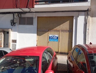More details for Rúa Amado Carballo, 6, Pontevedra - Industrial for Sale