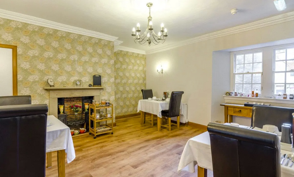 Quay Walls, Berwick Upon Tweed for sale - Interior Photo - Image 3 of 9