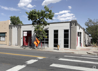 More details for 3300 Tejon St, Denver, CO - Retail for Rent