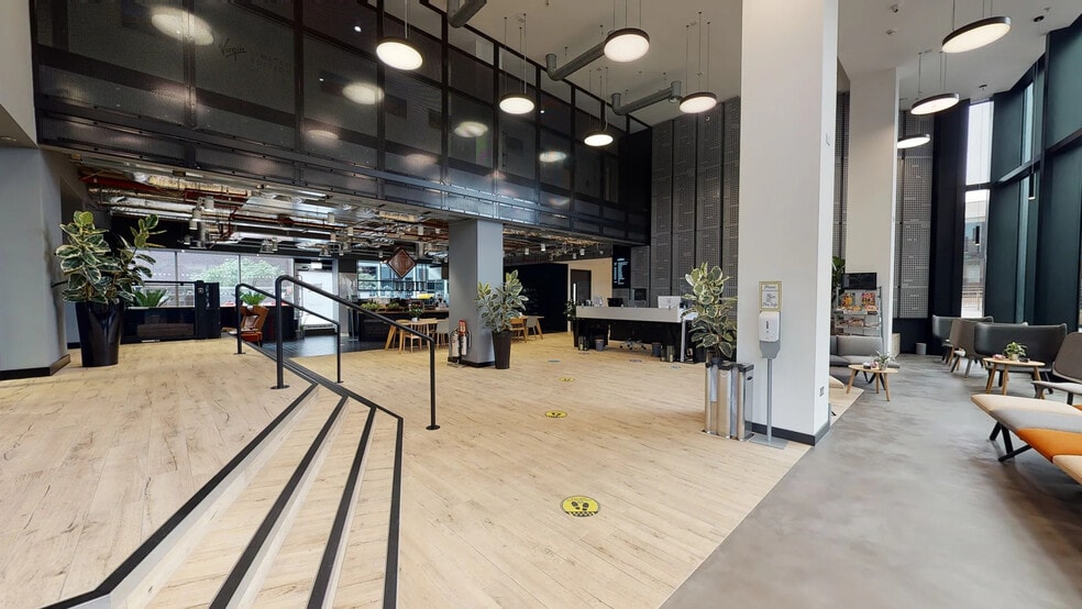 1 Butterwick, London to rent - Matterport 3D Scan - Image 2 of 21