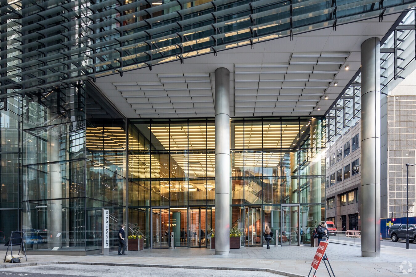 25 Ropemaker St, London EC2Y 9LY UK