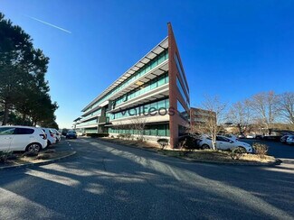 More details for Avenue Georges Pompidou, Balma - Office to Rent