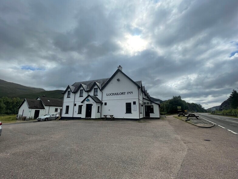 Lochailort, Lochailort for sale - Primary Photo - Image 1 of 1