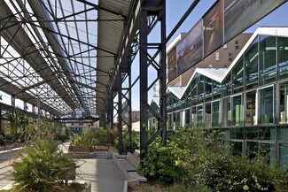 More details for 2 Allée Des Hélices, Nantes - Office to Rent