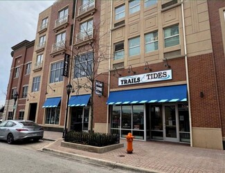 More details for 120 Water St, Naperville, IL - Retail for Rent