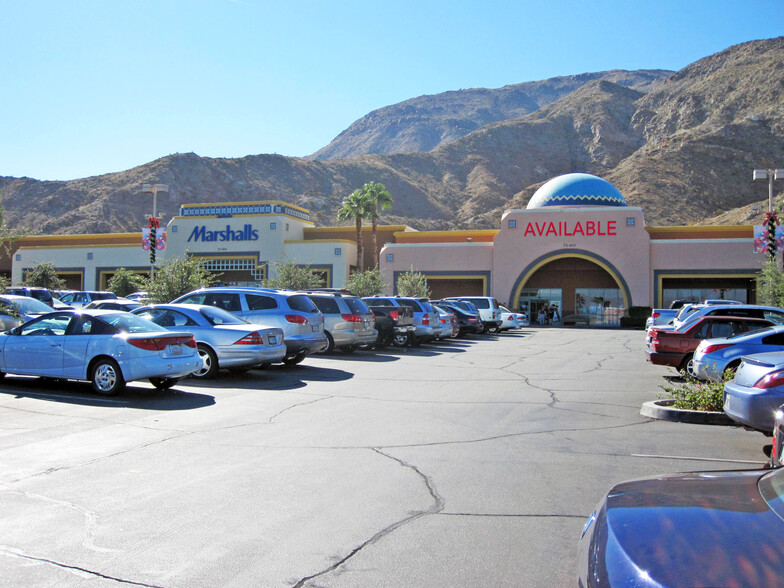 72333-72543 Hwy 111, Palm Desert, CA for rent - Building Photo - Image 2 of 8