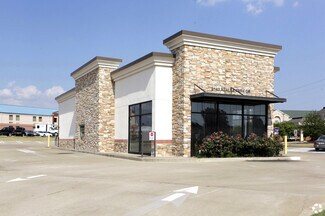 More details for 3143 N Azalea Park Dr, Muskogee, OK - Retail for Rent