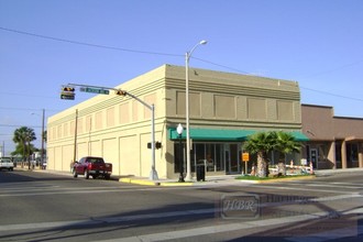 101 E Jackson St, Harlingen, TX for sale Primary Photo- Image 1 of 1