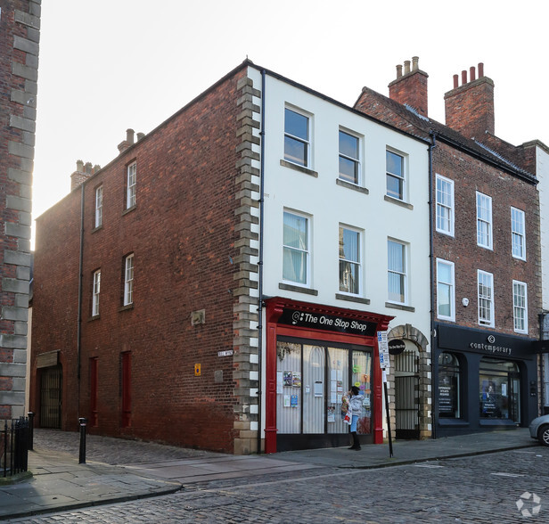 13 Horse Market, Darlington for rent - Primary Photo - Image 1 of 3