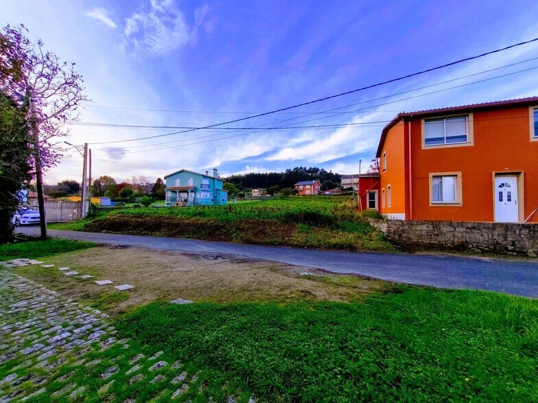 Rúa Valón Núcleo, 52, Ferrol, La Coruna for sale - Building Photo - Image 3 of 17