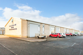 More details for 143 Charles St, Glasgow - Industrial for Rent