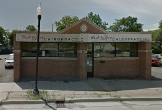 More details for 704-712 E 9 Mile Rd, Hazel Park, MI - Medical for Rent