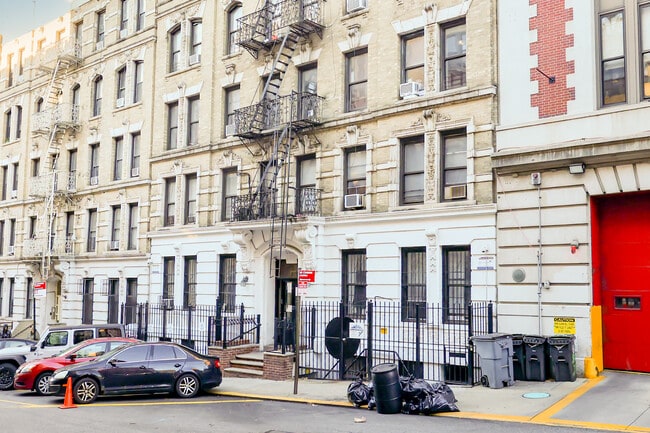 More details for 507 W 139th St, New York, NY - Build-to-Rent for Auction