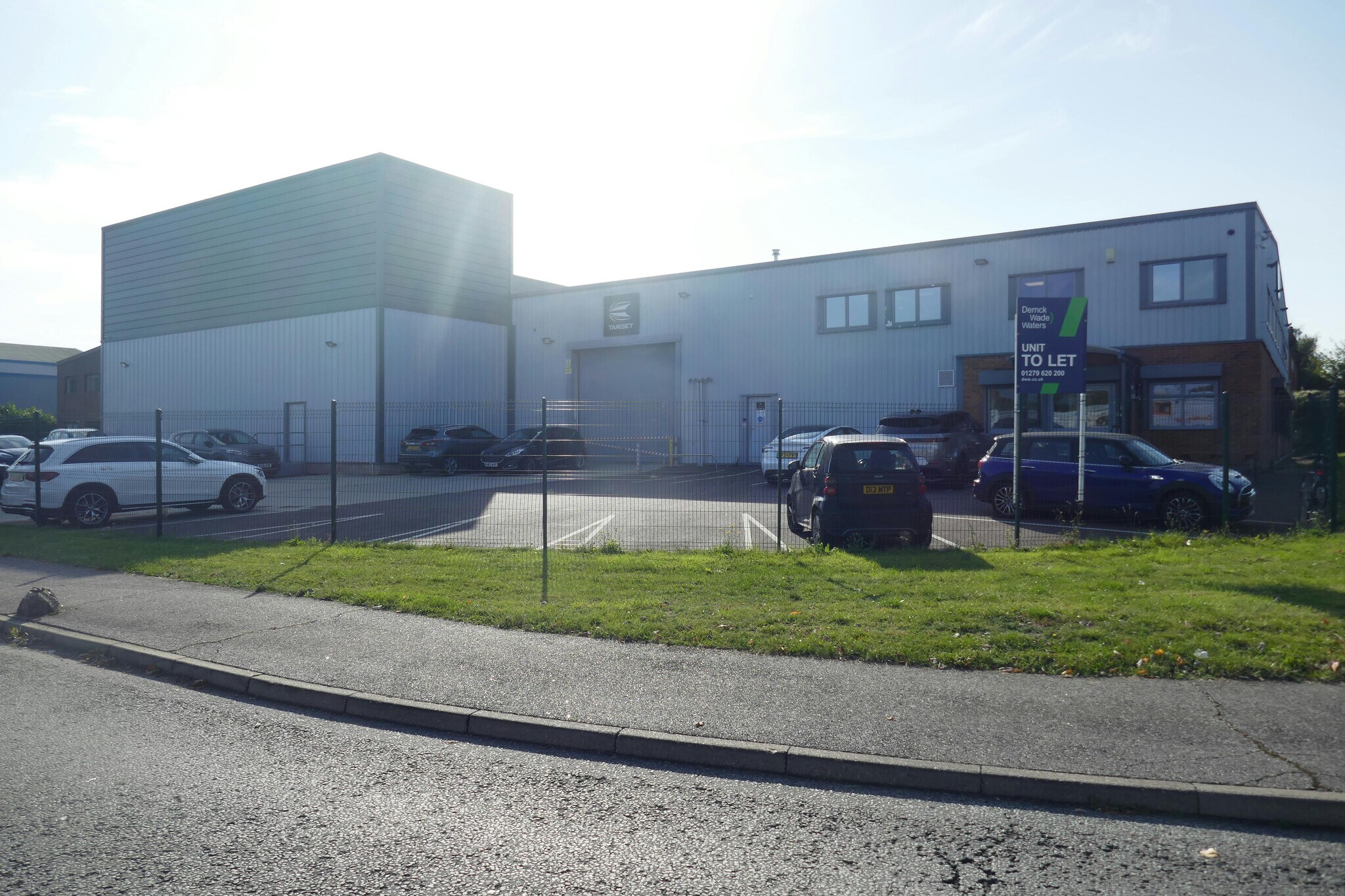 Lovet Rd, Harlow for sale Building Photo- Image 1 of 1