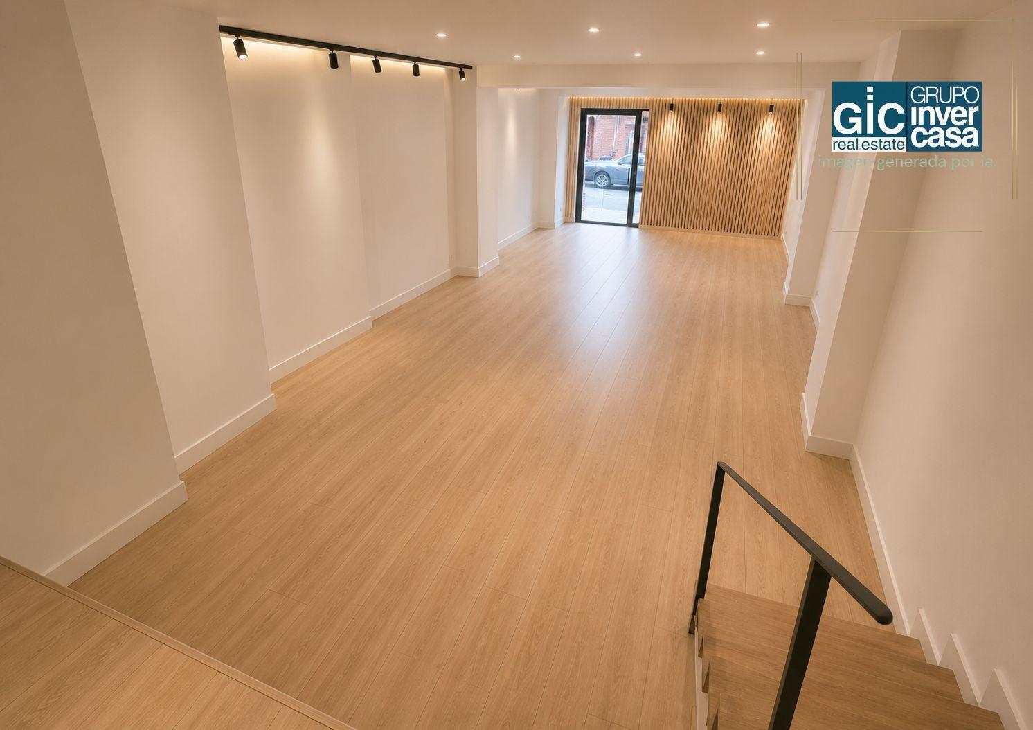 Retail in L'Alcúdia for sale Interior Photo- Image 1 of 15