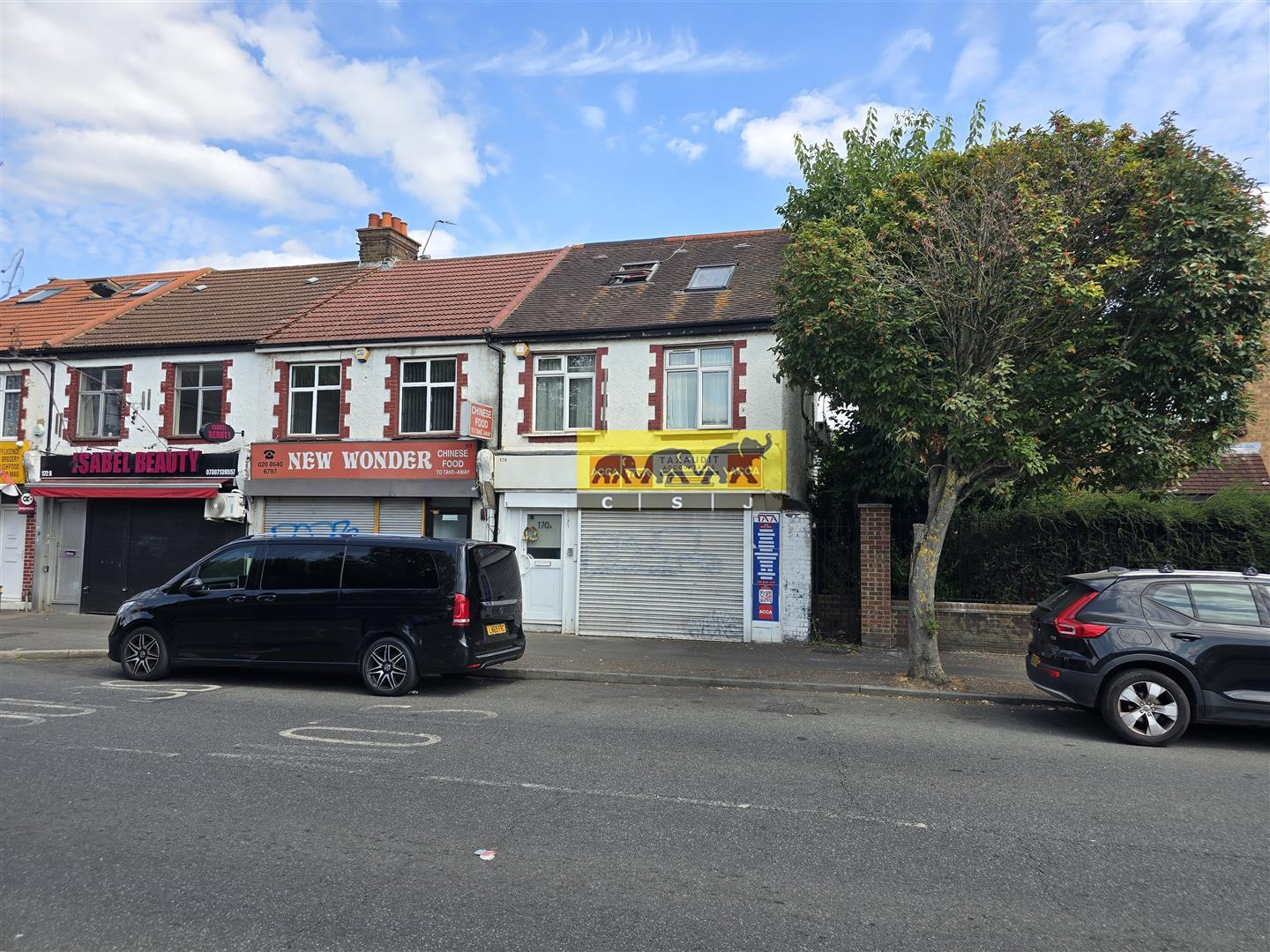 170 Church Rd, Mitcham to rent Building Photo- Image 1 of 8