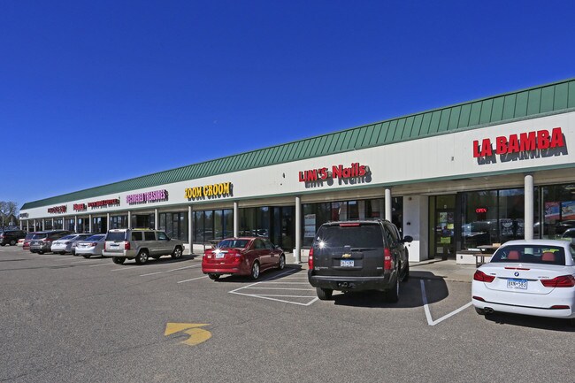 More details for 4-16 Shady Oak Rd, Hopkins, MN - Retail, Industrial to Rent