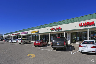 More details for 4-16 Shady Oak Rd, Hopkins, MN - Retail, Industrial for Rent