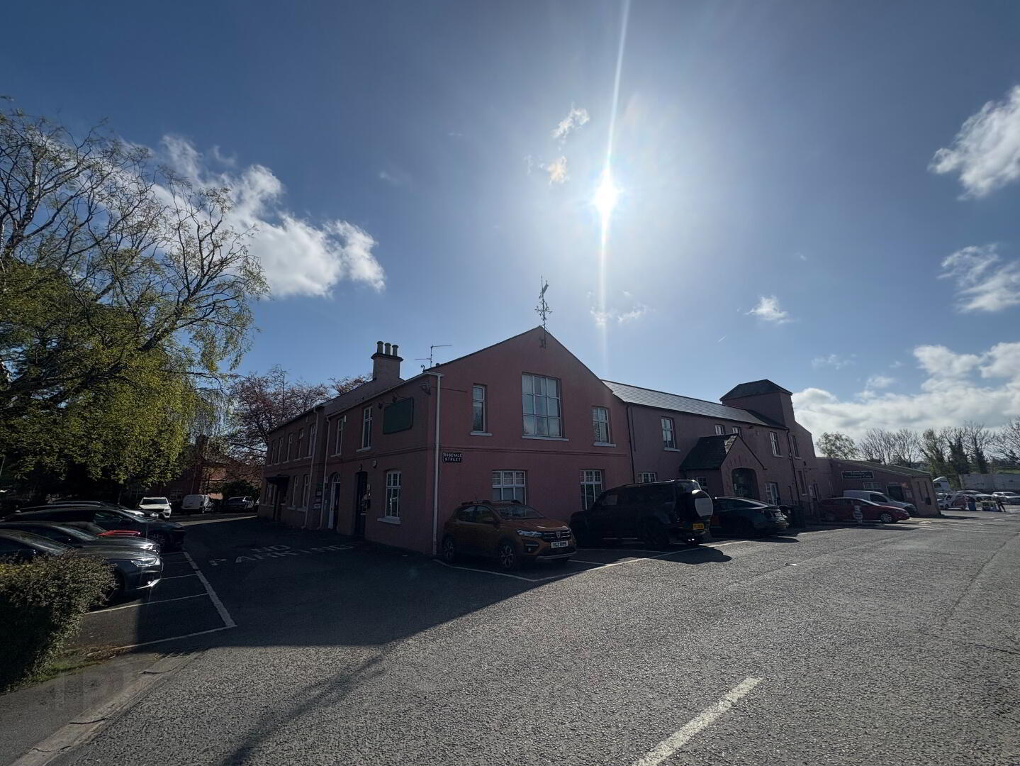 171 Moira Rd, Lisburn to rent Building Photo- Image 1 of 2