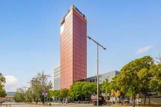 More details for Carrer de Tarragona, 103, Barcelona - Office to Rent