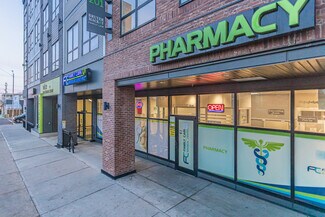 More details for 11611 107th Ave NW, Edmonton, AB - Office / Retail to Rent