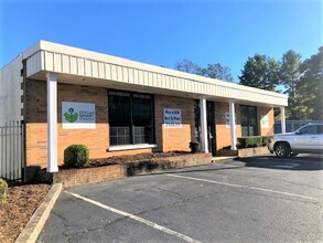 1780 Old Chatham Rd, Martinsville, VA for sale Building Photo- Image 1 of 1