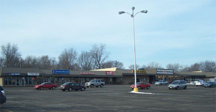 405-523 E 24 Hwy, Independence, MO for sale - Building Photo - Image 3 of 13