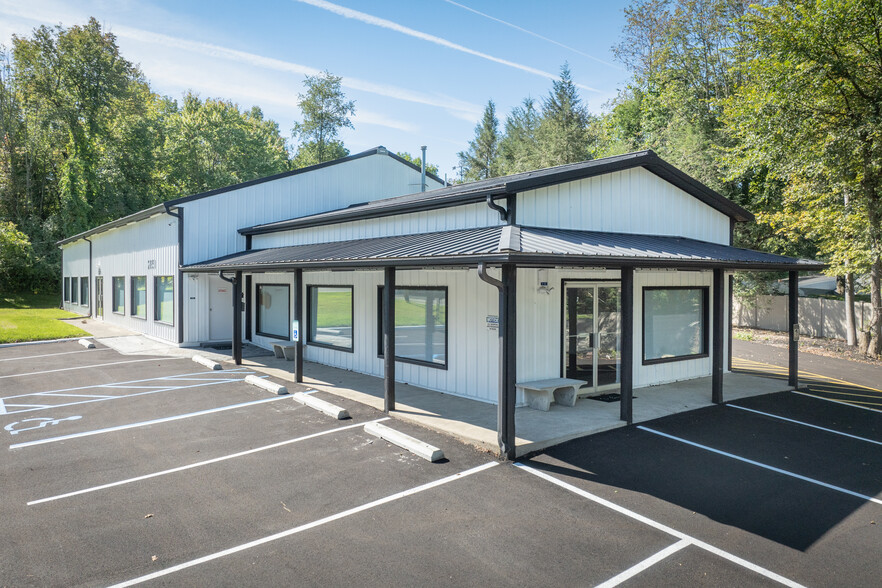 2851 NJ-23, Hardyston NJ - Commercial Property