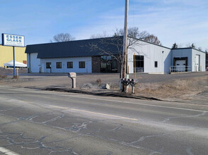 3601 Patch St, Stevens Point, WI for sale Building Photo- Image 1 of 1